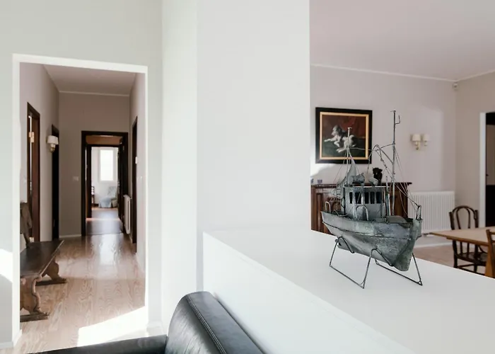 Lina Appartamento Brunate