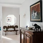 Apartman Lina *