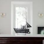 Lina Apartman *
