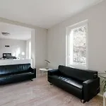 Apartman Lina *
