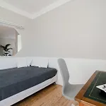 Apartman Lina
