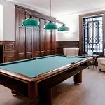 Lina Apartman *