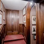 Lina Apartman *