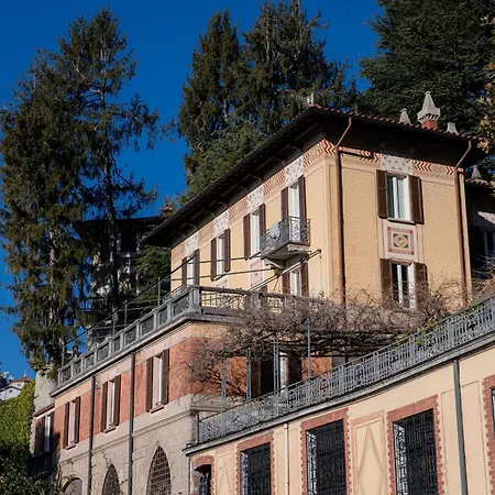 Apartmán Lina Brunate