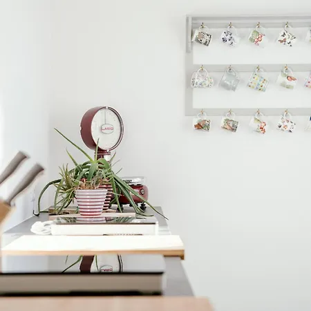 Lina Apartmán