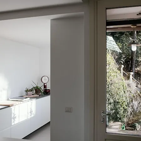 Apartmán Lina Brunate