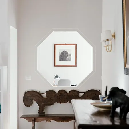 Apartmán Lina Brunate