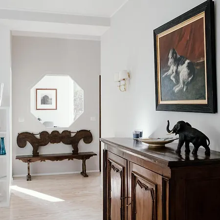 Apartmán Lina *