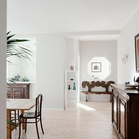 Apartmán Lina Brunate