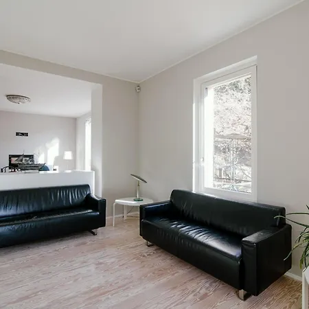 Apartmán Lina *