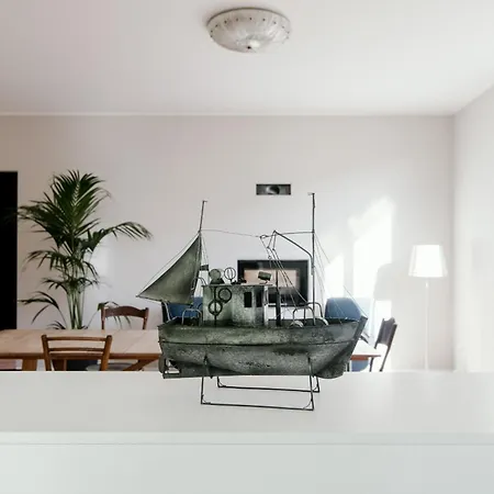 Lina Apartmán Brunate