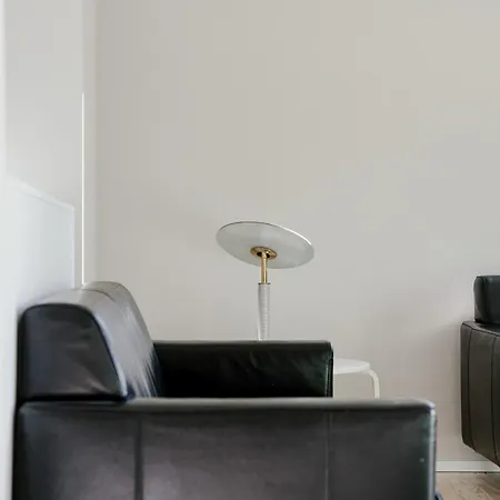 Lina Apartmán *
