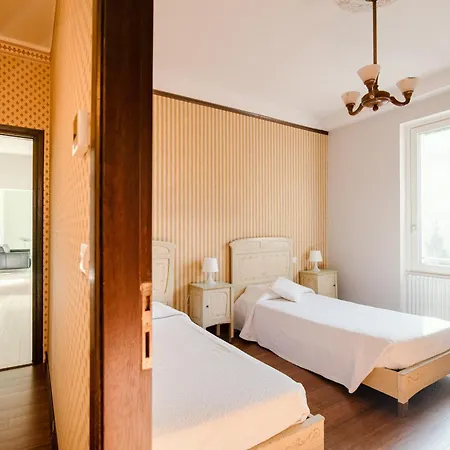 Apartmán Lina Brunate