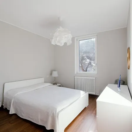 Apartmán Lina *