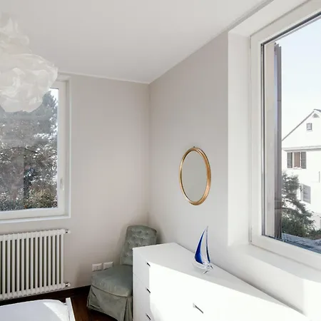 Lina Apartmán