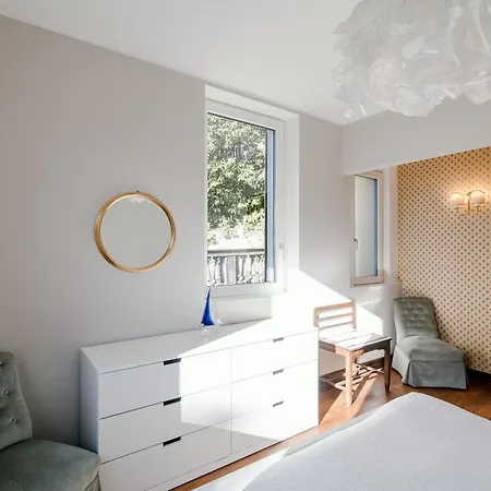 Apartmán Lina