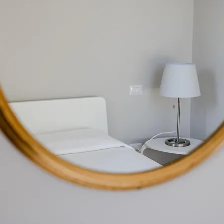 Lina Apartmán
