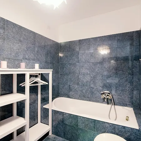 Apartmán Lina Brunate