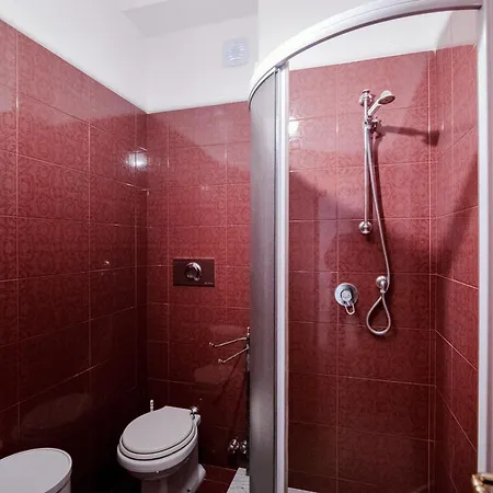 Lina Apartmán *