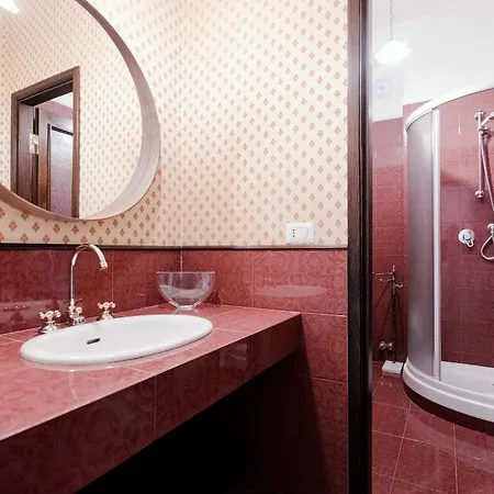 Apartmán Lina Brunate