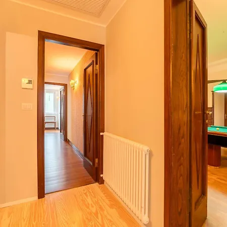 Apartment Lina Brunate