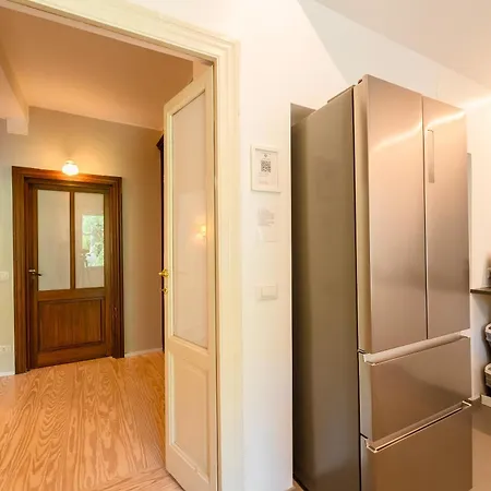 Lina Apartment Brunate