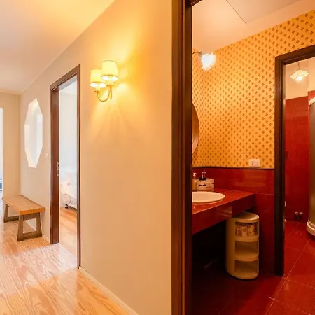 Apartment Lina