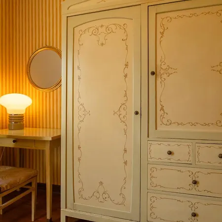Apartment Lina Brunate