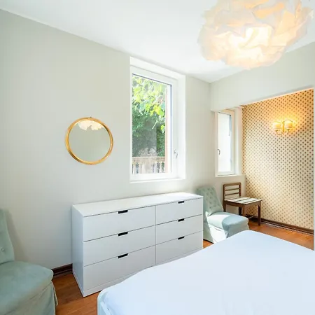 Lina Apartment *