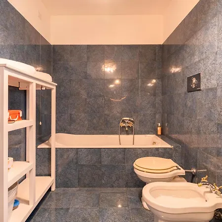Apartment Lina *