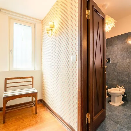 Lina Apartment Brunate