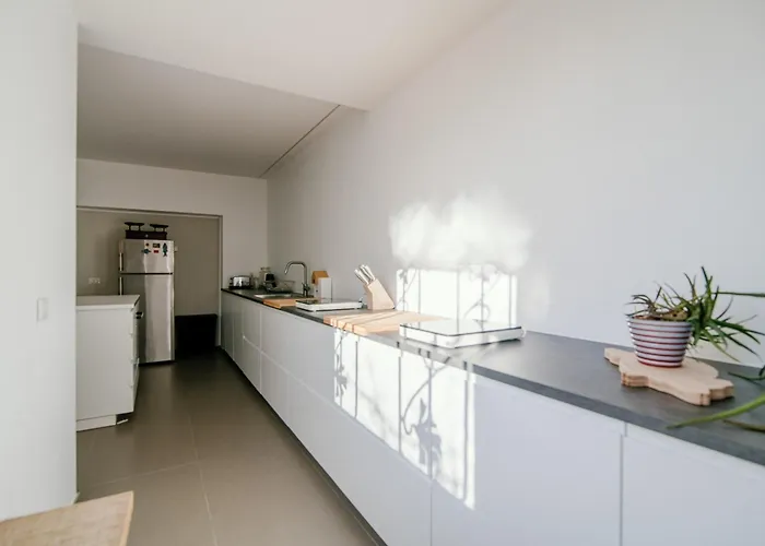 Lina Apartmán Brunate