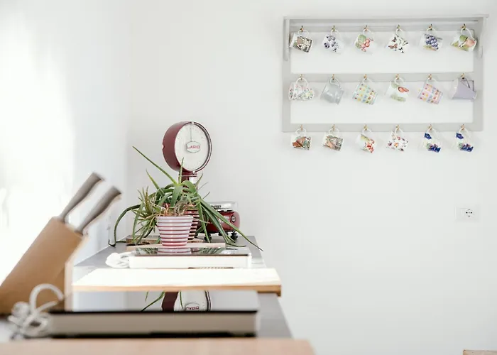 Lina Apartmán