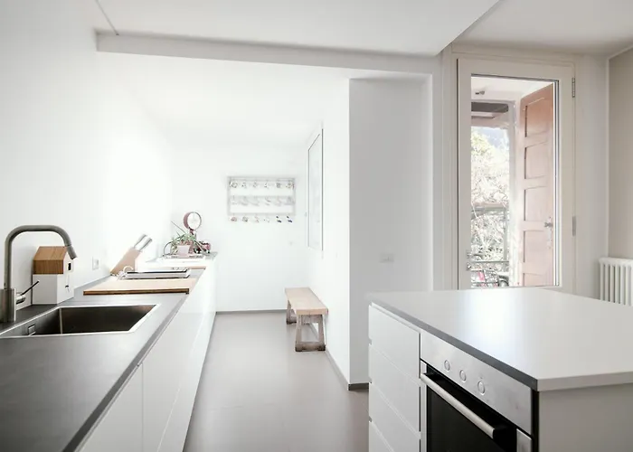 Lina Appartement *