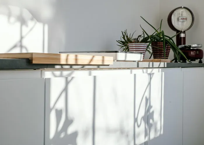 Appartement Lina Brunate
