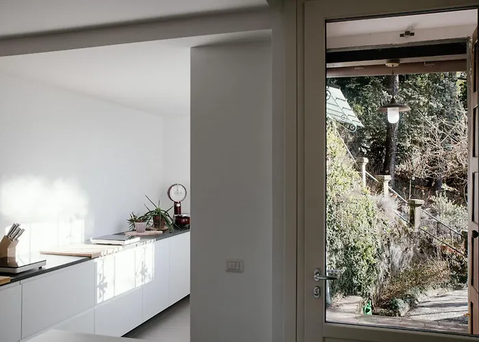 Appartement Lina Brunate