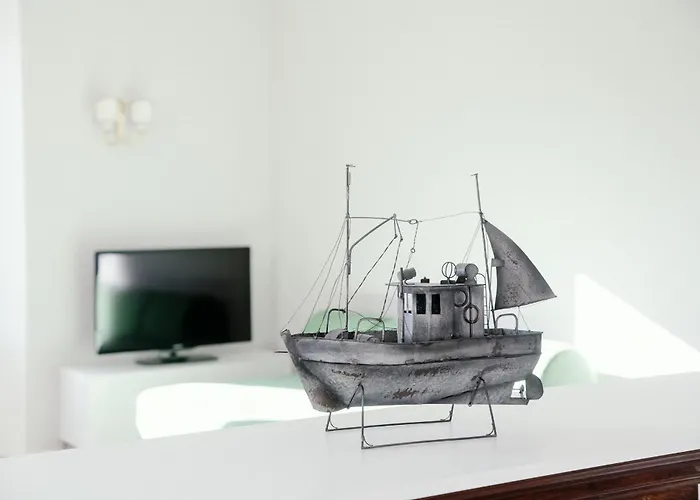 Apartmán Lina Brunate