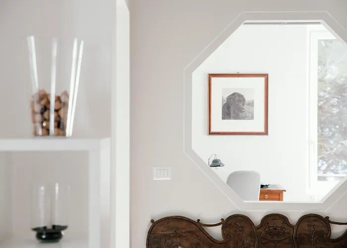 Lina Appartement