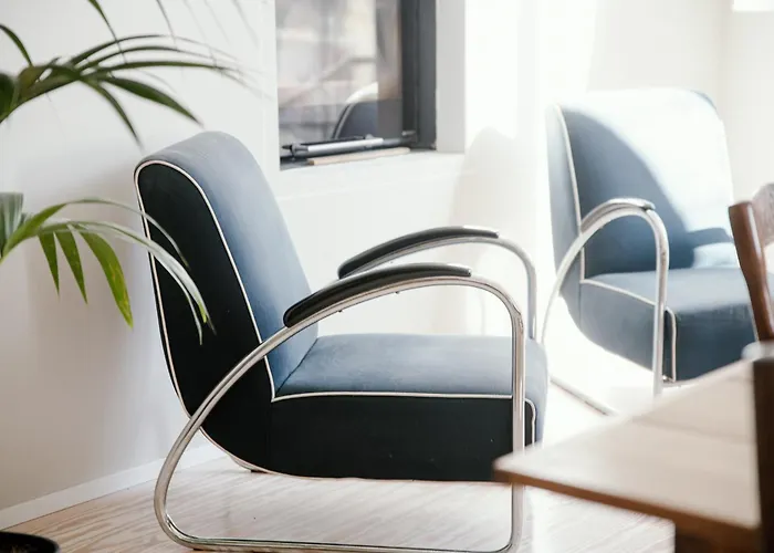 Appartement Lina *