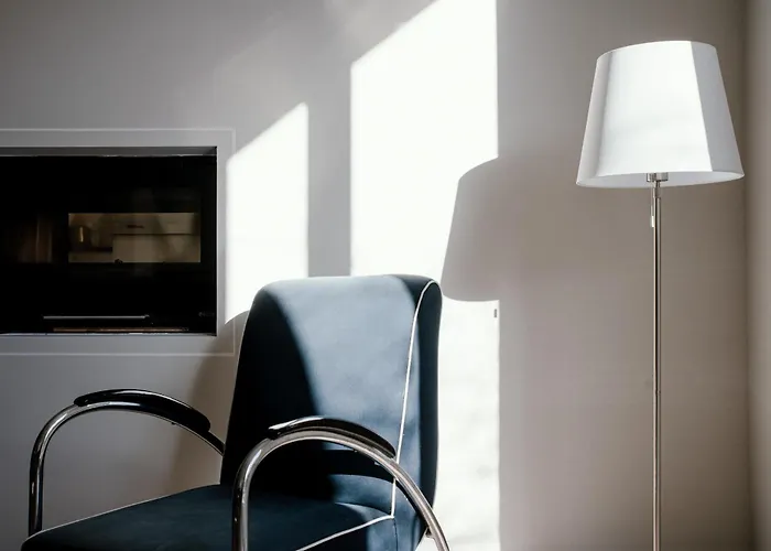 Lina Appartement *