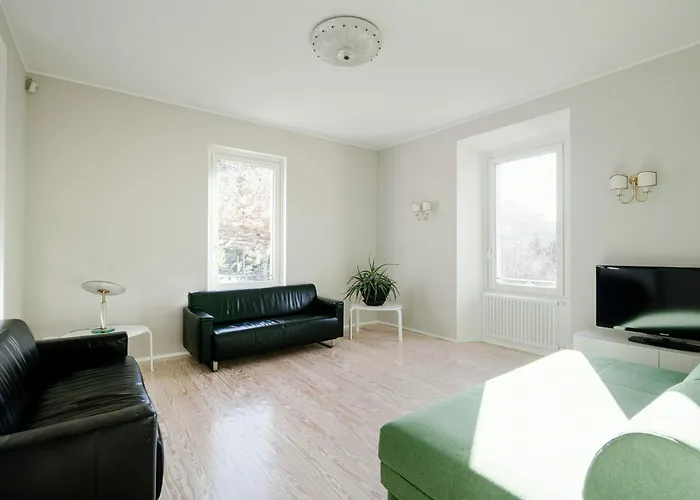 Apartmán Lina