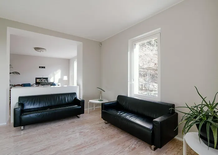 Apartmán Lina *
