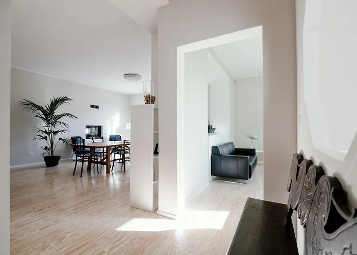 Appartement Lina *