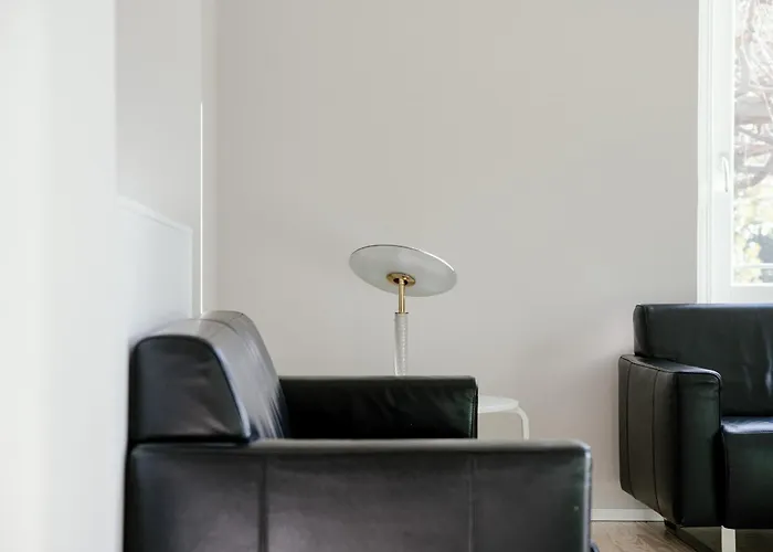 Lina Apartmán *