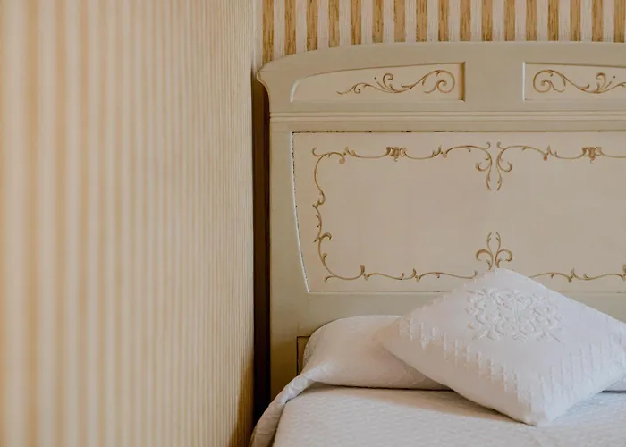 Appartement Lina *