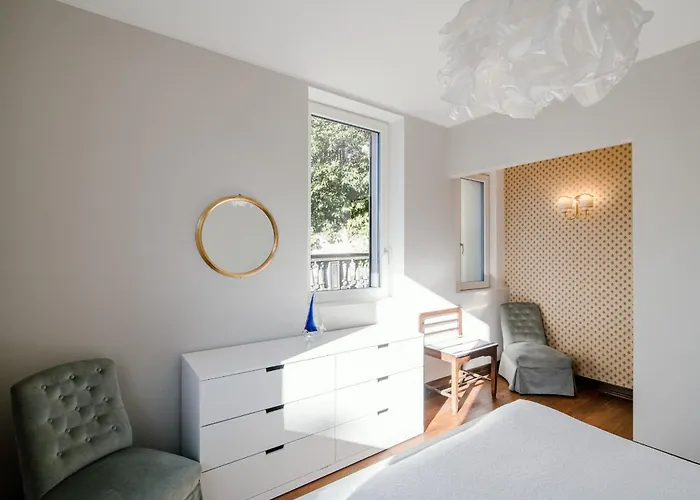Appartement Lina