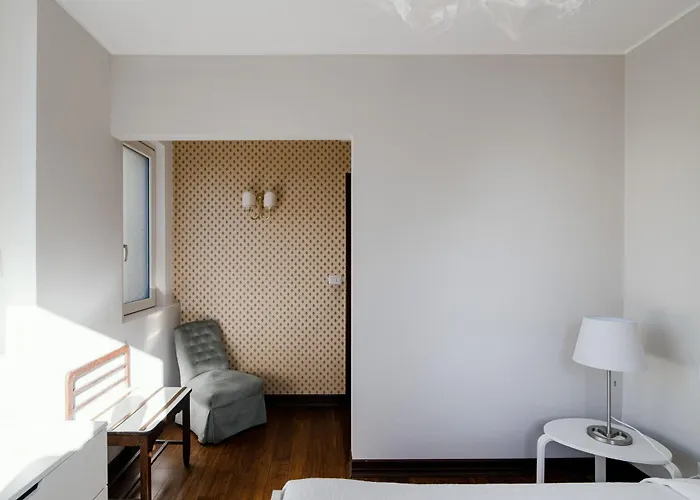 Lina Appartement Brunate