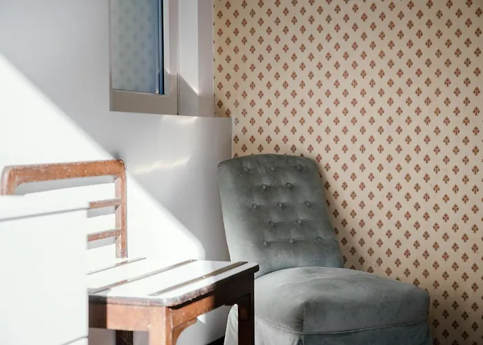 Lina Appartement