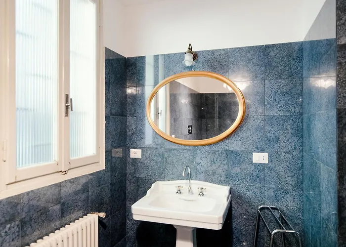 Apartmán Lina *