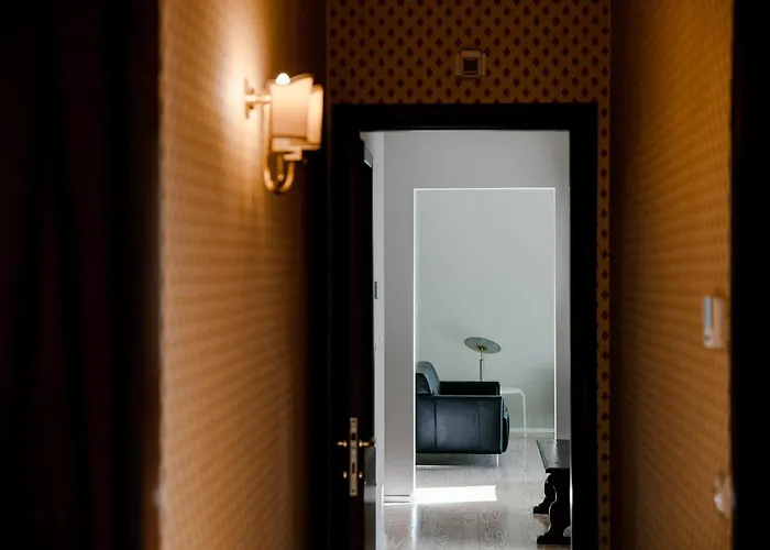 Apartmán Lina *